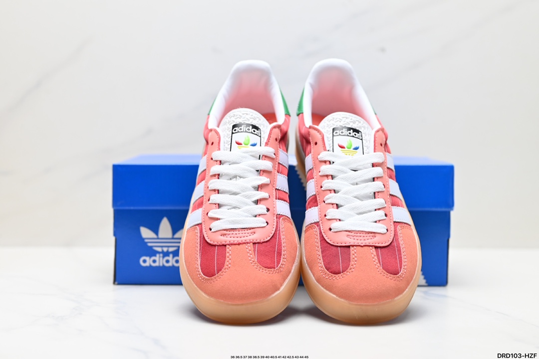 Adidas Gazelle Shoes